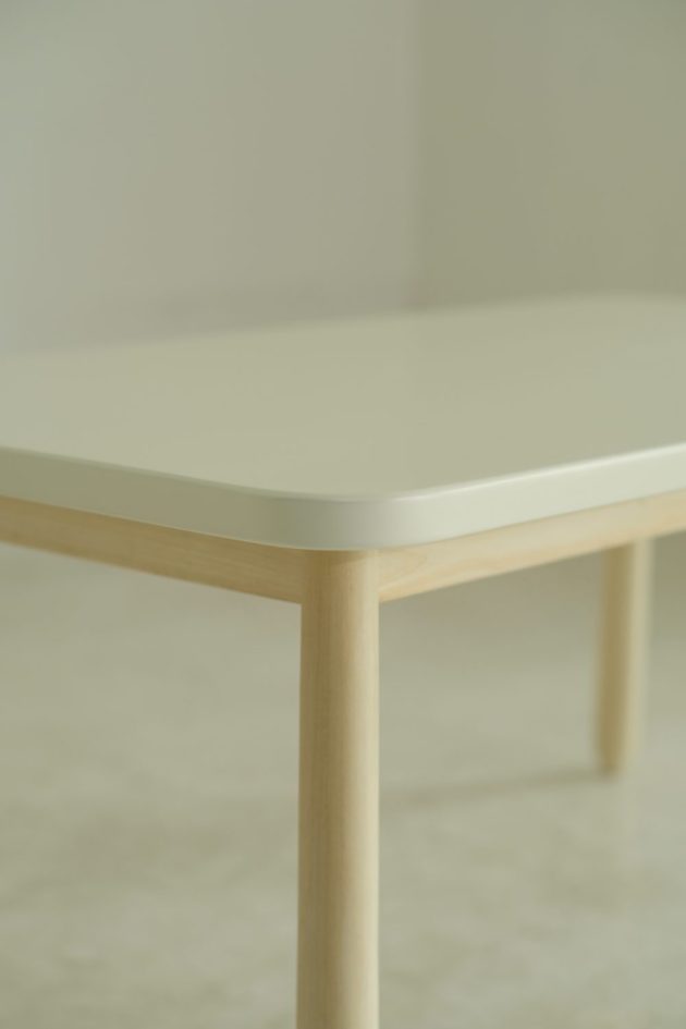 Suvee Kids Table Rectangle - Image 3