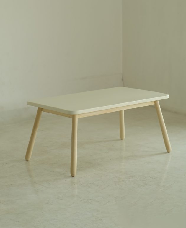 Suvee Kids Table Rectangle