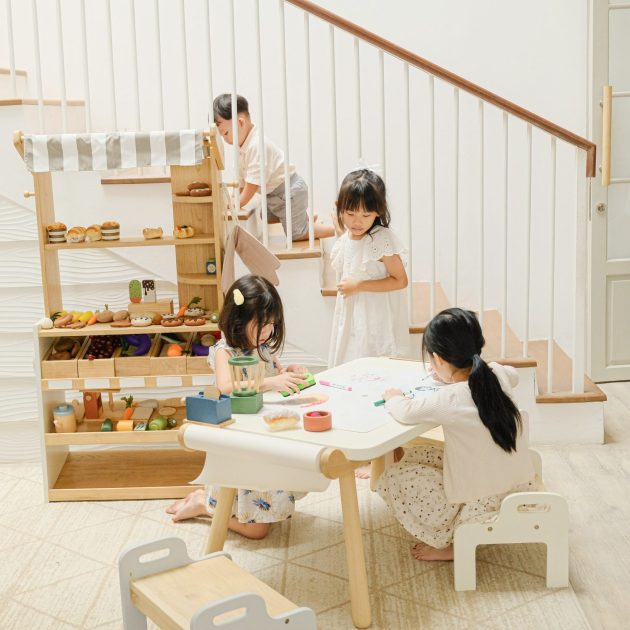 BUDDY Kids Step Stool - Image 3