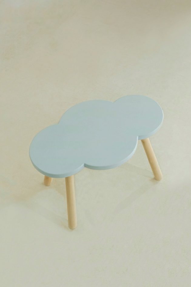 AWAN Kids Table