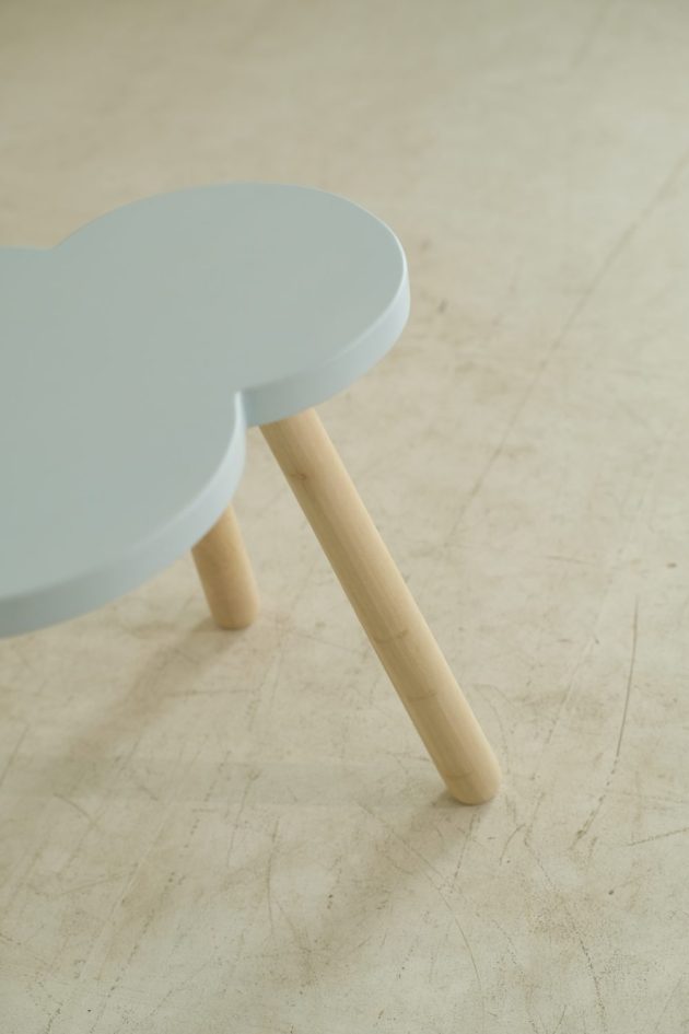 AWAN Kids Table - Image 3
