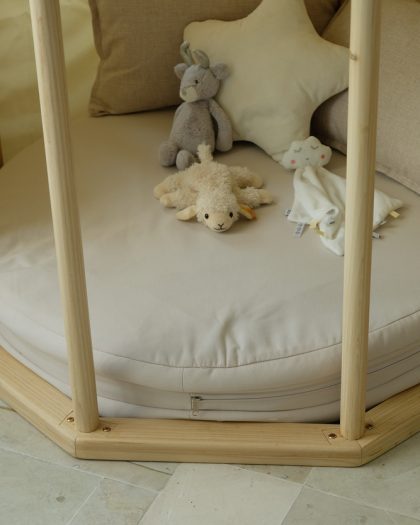 Round Mattress for Louvi Tent