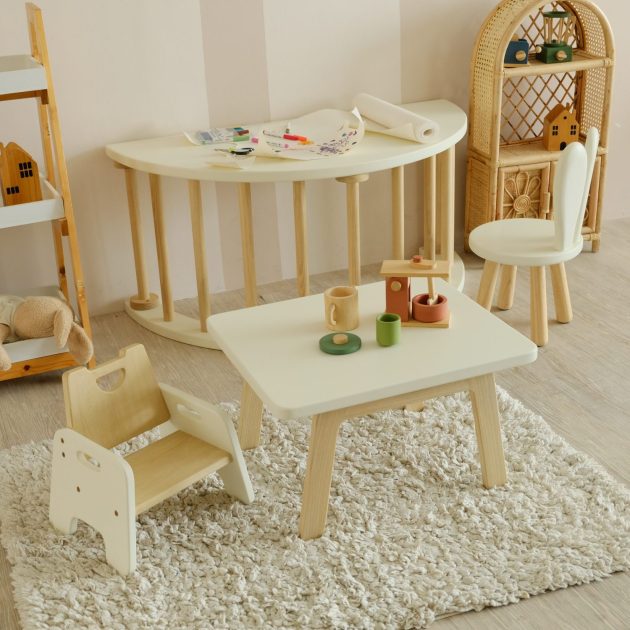 TINY Infant Chair - Image 4