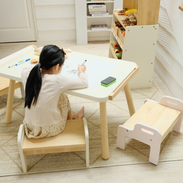 BUDDY Kids Step Stool - Image 2