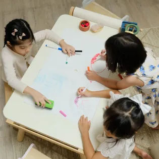 Suvee Kids Sensory Table - Image 3