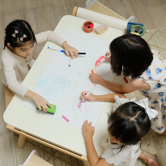 Suvee Kids Sensory Table - Image 3