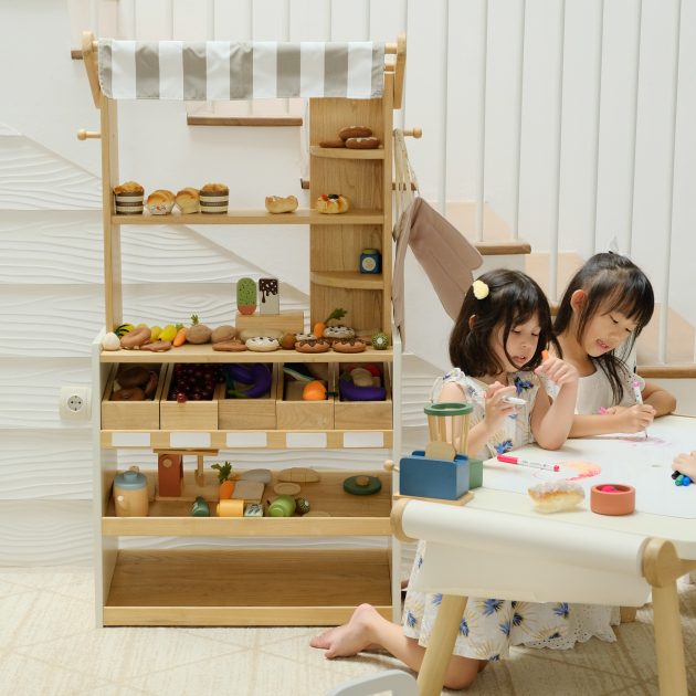 CELSIE Kids Market Stall - Image 2