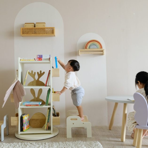 BUDDY Kids Step Stool - Image 4
