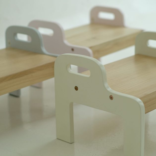 BUDDY Kids Step Stool - Image 7