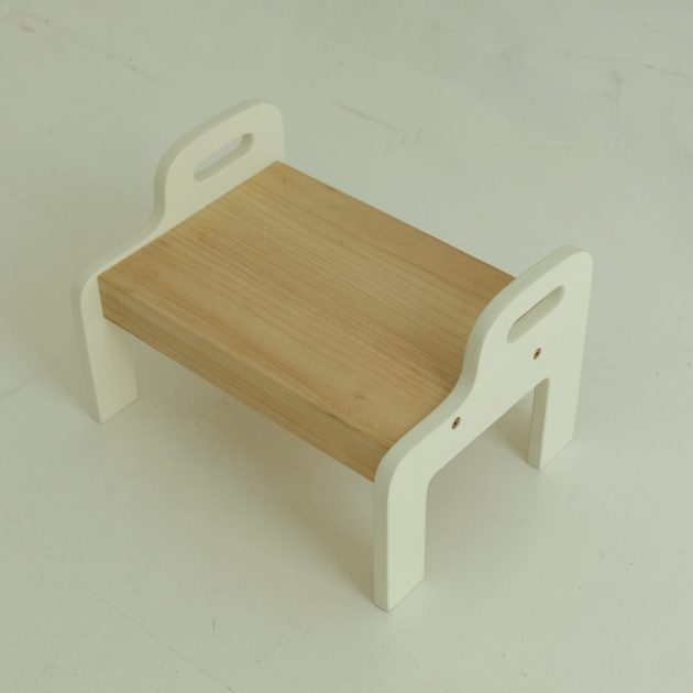 BUDDY Kids Step Stool