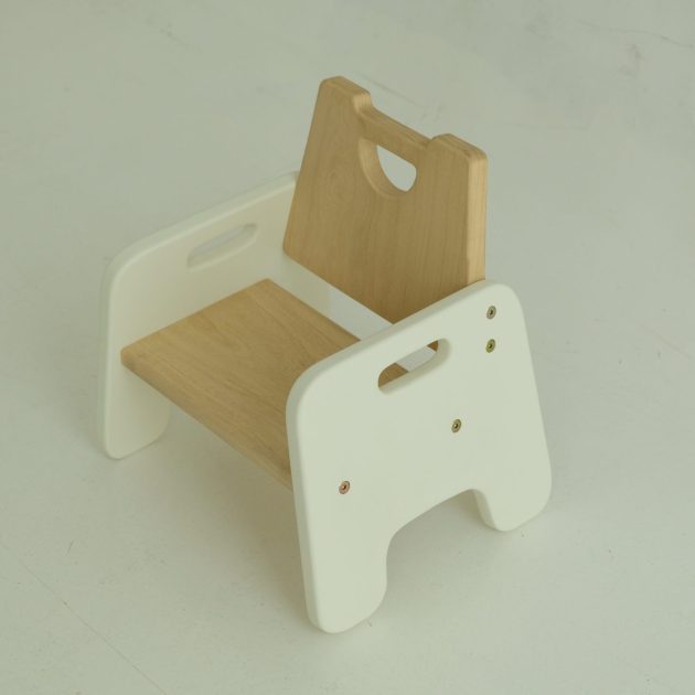 TINY Infant Chair - Image 5