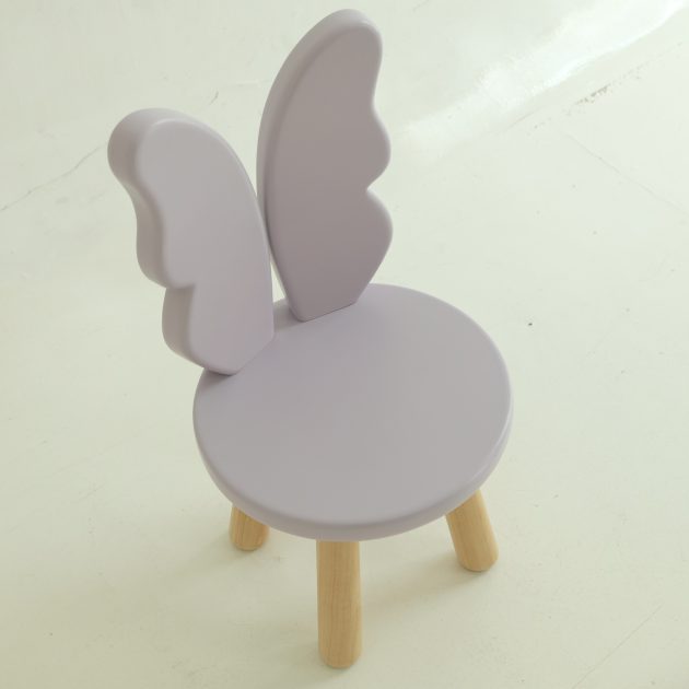 Butterfly Kids Animal Chair - Image 5