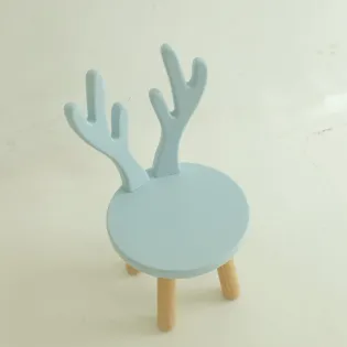Deer Kids Animal Chair - Image 6