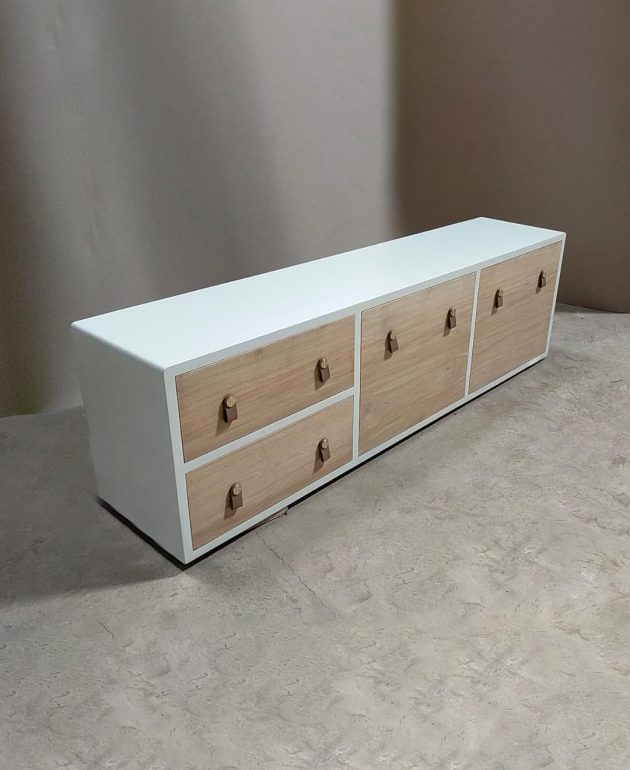 MIRA Drawer Cabinet