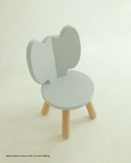 Elephant Kids Animal Chair