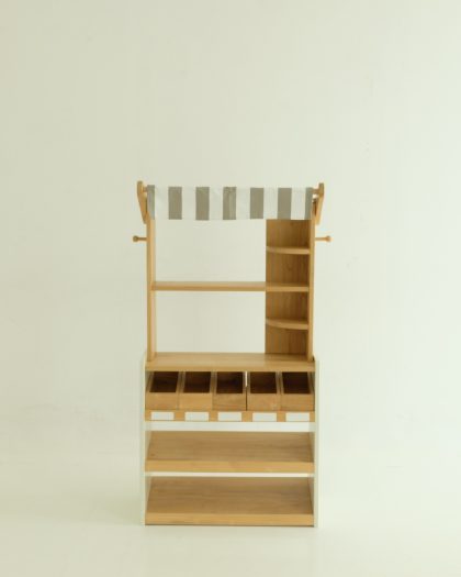 CELSIE Kids Market Stall