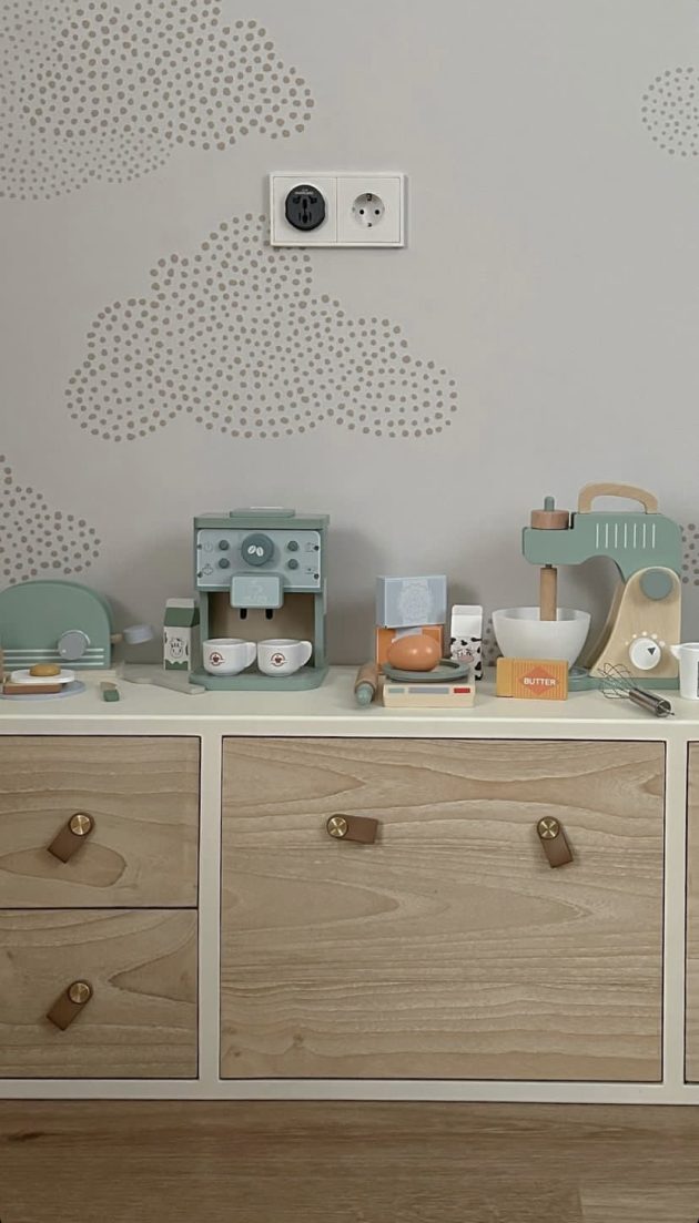 MIRA Drawer Cabinet - Image 4
