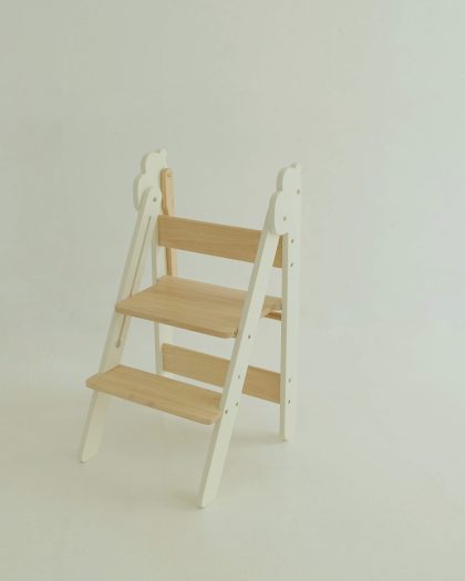 BRETTE Folding Learning Tower