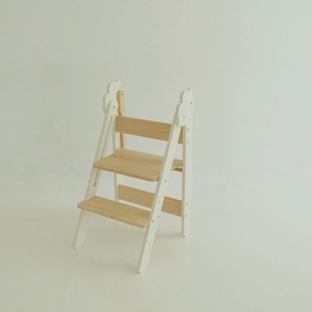 BRETTE Folding Learning Tower
