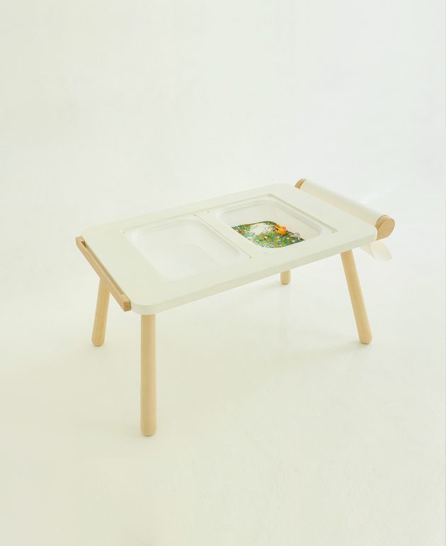 Suvee Kids Sensory Table
