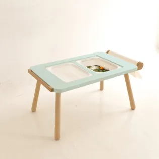 Suvee Kids Sensory Table