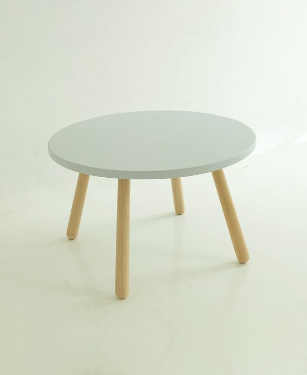 Suvee Kids Table Round
