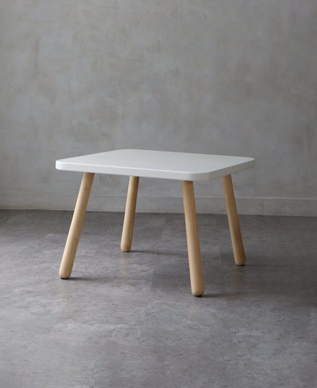 Suvee Kids Table Square