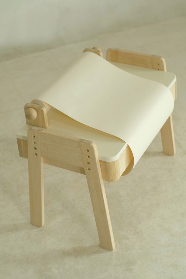 GROO Grow-With-Me Table - Image 4