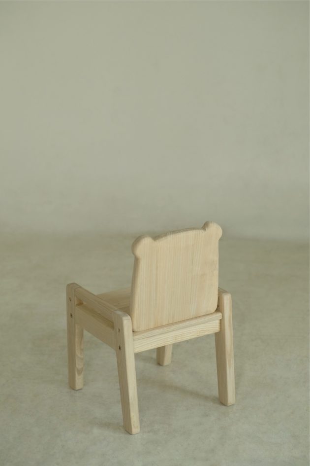 GROO Grow-With-Me Chair - Image 6