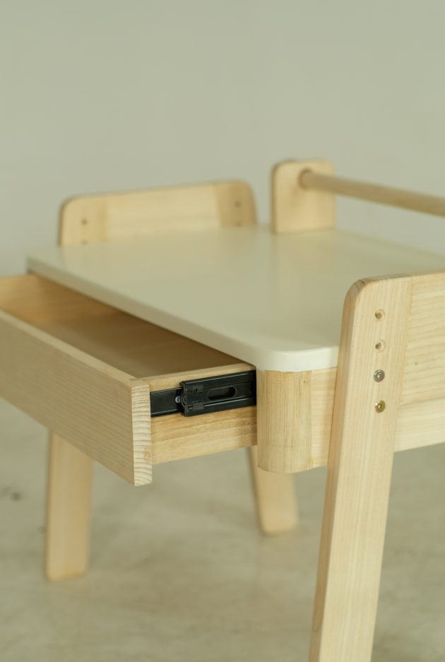 GROO Grow-With-Me Table - Image 5