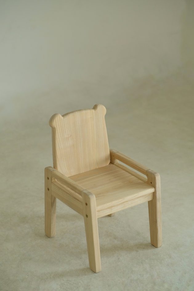 GROO Grow-With-Me Chair - Image 5
