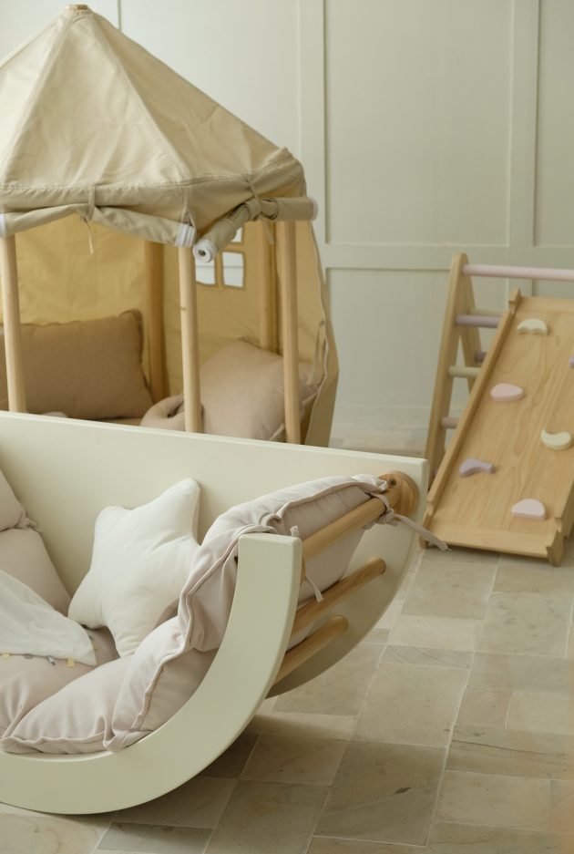 Long Mattress for 4-in-1 Climbing Arch - Image 3