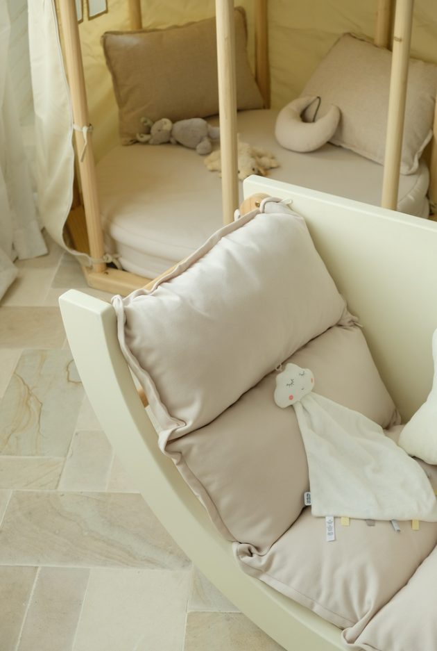 Long Mattress for 4-in-1 Climbing Arch