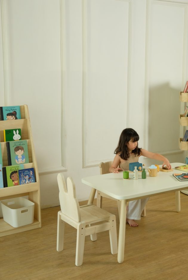 GROO Grow-With-Me Chair - Image 4