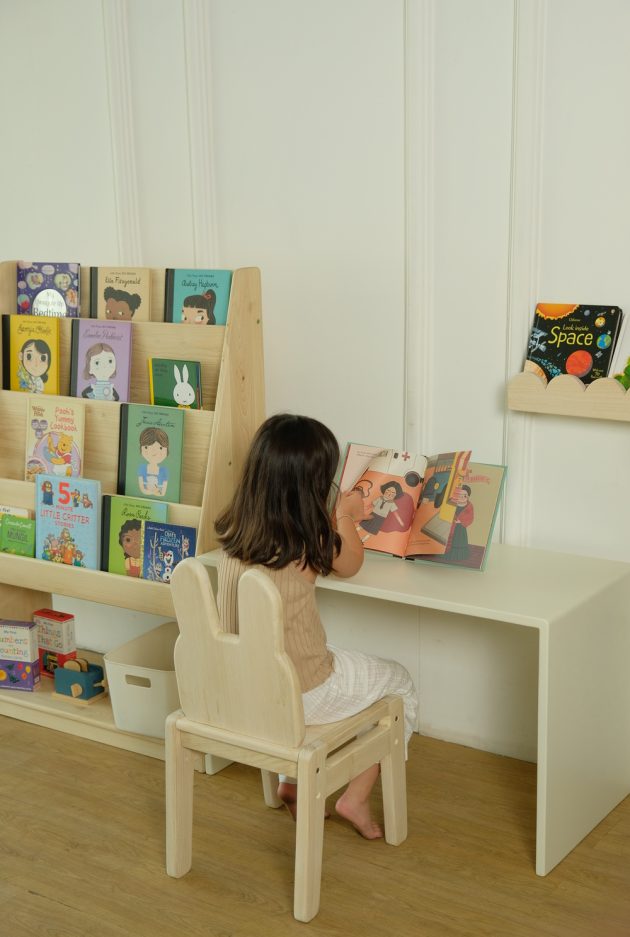 GROO Grow-With-Me Chair - Image 2