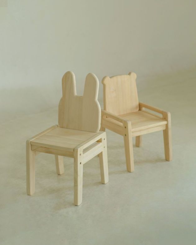 GROO Grow-With-Me Chair