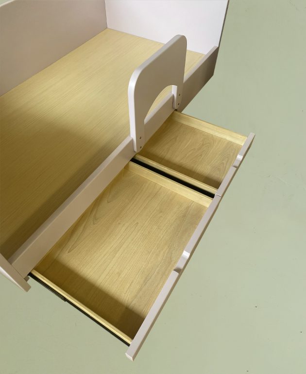 HOP Bunny Kids Bed - Image 3