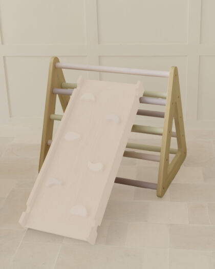 COMO Pickler Triangle