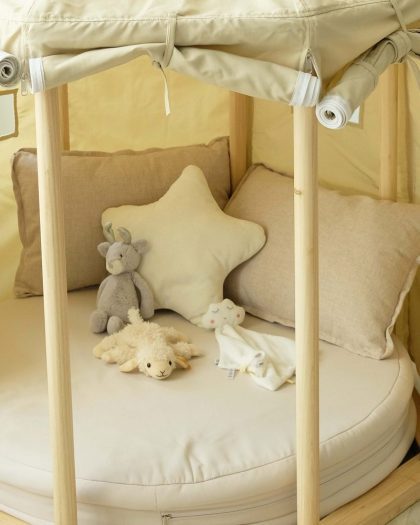 Louvi Set of 3 Pillows