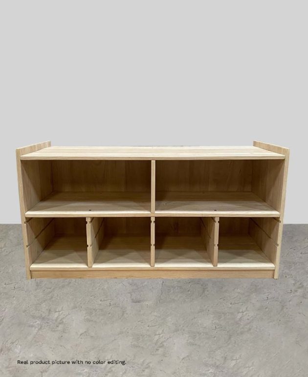TELFA Trofast Compatible Toyshelf for Kids - Image 4