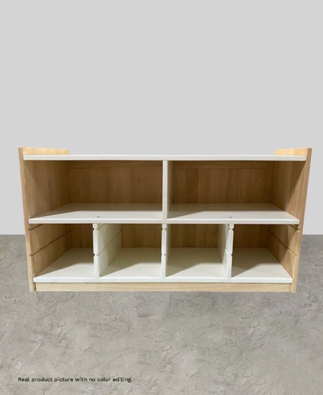 TELFA Trofast Compatible Toyshelf for Kids - Image 5