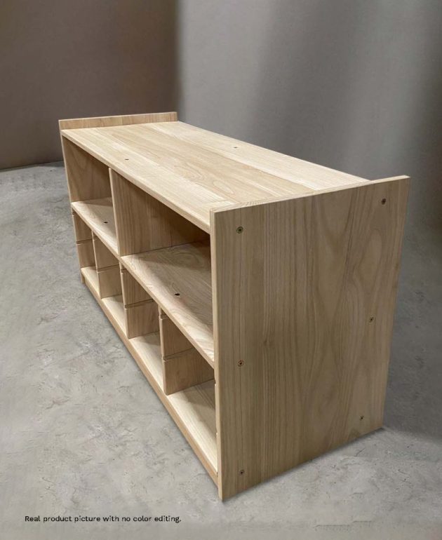 TELFA Trofast Compatible Toyshelf for Kids - Image 2
