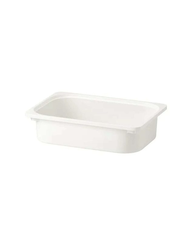 Trofast Bins